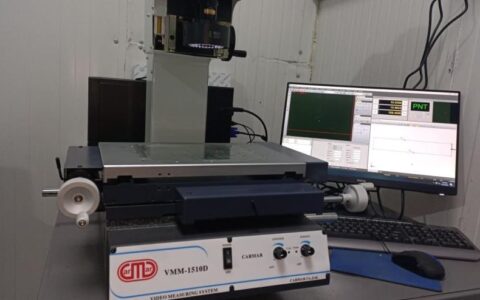 Carmar Video Projeksiyon Makinesi