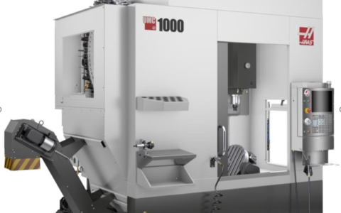 haas umc 1000
